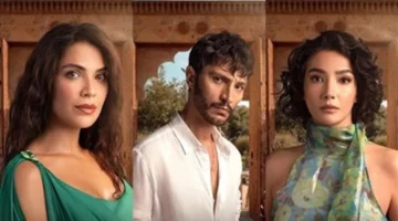 أحداث مشتعلة.. موعد عرض مسلسل الخليفة الحلقة 20 والقنوات الناقلة للملحمة التاريخية